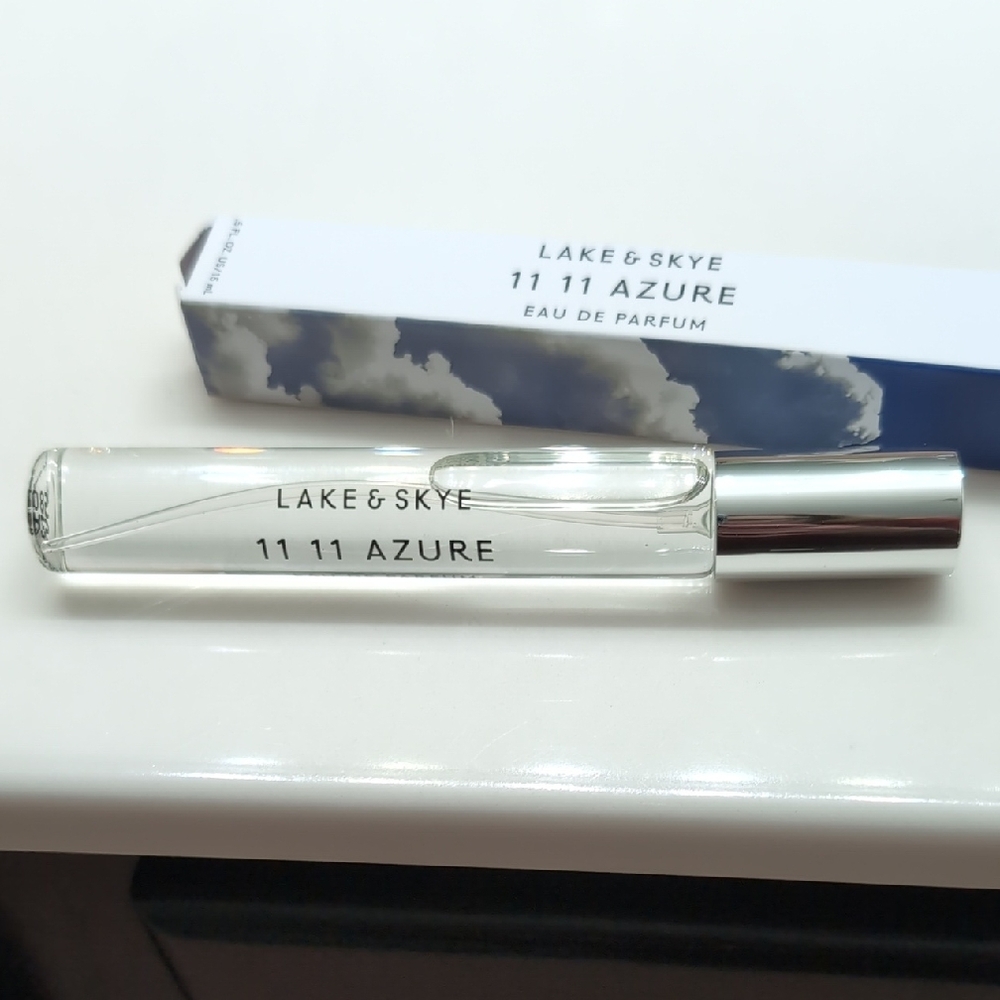 Lake & Skye 11 11 Azure Perfume